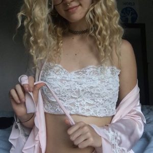 La foutaise aimante Laurine - rencontre-Teen-La Souterraine